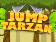 Lojë Kërce Tarzan në internet Lojë Kërce Tarzan në internet
