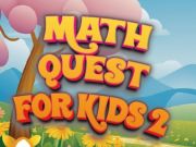 Lojë Kërkimi i matematikës për fëmijët 2  në internet