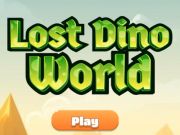 Lojë Humbur Dino World  në internet