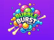 Lojë Bubble shpërtheu saga  në internet