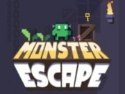 Lojë Monster Escape në internet