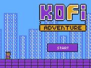 Lojë Aventurë kofi  në internet