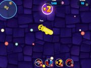 Lojë Squid Sprunki Slither Game 2 në internet