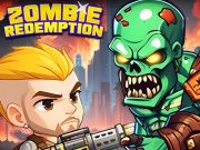 Lojë Shëlbim i zombies  në internet