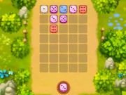 Lojë Puzzles zare!  në internet