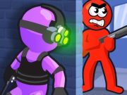 Lojë Z. Bullet: Stealth Ninja Killstreak  në internet