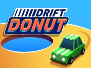 Lojë Zhvendos donut  në internet