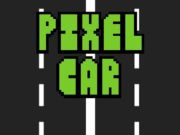 Lojë Makinë pixel  në internet