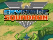 Lojë Skuadron Force Sky  në internet