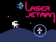 Lojë Lazer  në internet