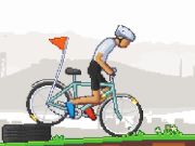 Lojë Biking themelore  në internet