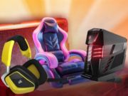 Lojë Simulator i çështjes së gamerit  në internet