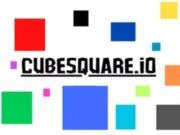 Lojë Kubesquare. io  në internet