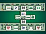 Lojë Mahjong i madh  në internet