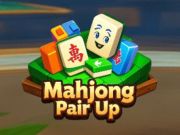 Lojë Mahjong çifti lart  në internet
