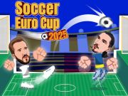 Lojë Kupa e Euros së Futbollit 2025  në internet