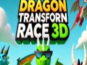 Lojë Dragon Transformoni racën 3D  në internet