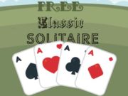 Lojë Solitaire falas klasike në internet Lojë Solitaire falas klasike në internet