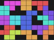 Lojë Tetris Lite në internet