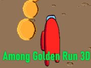Lojë Midis Golden Run 3D  në internet