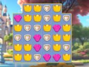 Lojë Match Jewels Royal  në internet