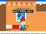 Lojë Minicraft Winterblock në internet