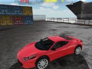 Lojë Simulator i parkimit ekstrem të makinave 2025  në internet