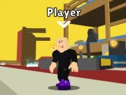 Lojë ROBLOX: Fsheh dhe kërko ekstrem  në internet