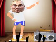 Lojë LOL Dance qesharake  në internet