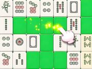 Lojë Enigmë e rrëshqitjes së Mahjong  në internet
