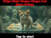 Lojë Chipi Chipi Chapa Chapa Chapa Cat Glass  në internet