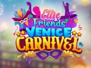 Lojë Ellie dhe miqtë Venecia Karnaval  në internet