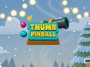 Lojë Gishti i madh pinball  në internet