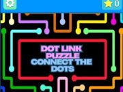 Lojë Dot Link Puzzle Lidhni pikat  në internet
