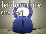 Lojë Teratomachine: Lak gri  në internet