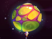 Lojë Planeti i planetit  në internet