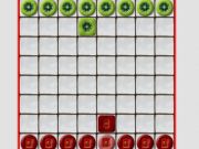 Lojë Ludus Checkers Roman  në internet