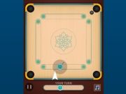 Lojë Carrom Rush  në internet