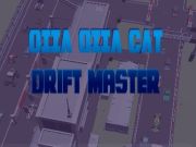 Lojë Oiia Oiia Cat Drift Master  në internet