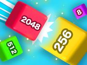 Lojë Qube 2048  në internet