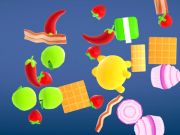 Lojë Përputhni Sagën e Puzzle 3D  në internet