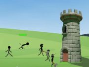 Lojë Kulla Necromancer's  në internet