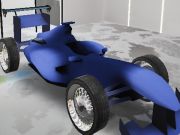 Lojë Kampionati GT Formula  në internet