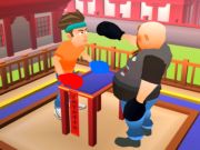 Lojë Punch King 3D  në internet