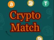 Lojë Ndeshje crypto  në internet
