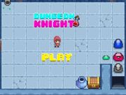 Lojë Dungeon Knight  në internet