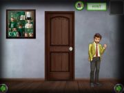 Lojë Amgel Easy Room Escape 265  në internet