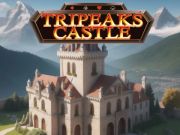 Lojë Kalaja Tripeaks  në internet
