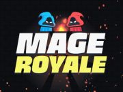 Lojë Mage Royale  në internet
