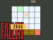 Lojë Ra 2048  në internet